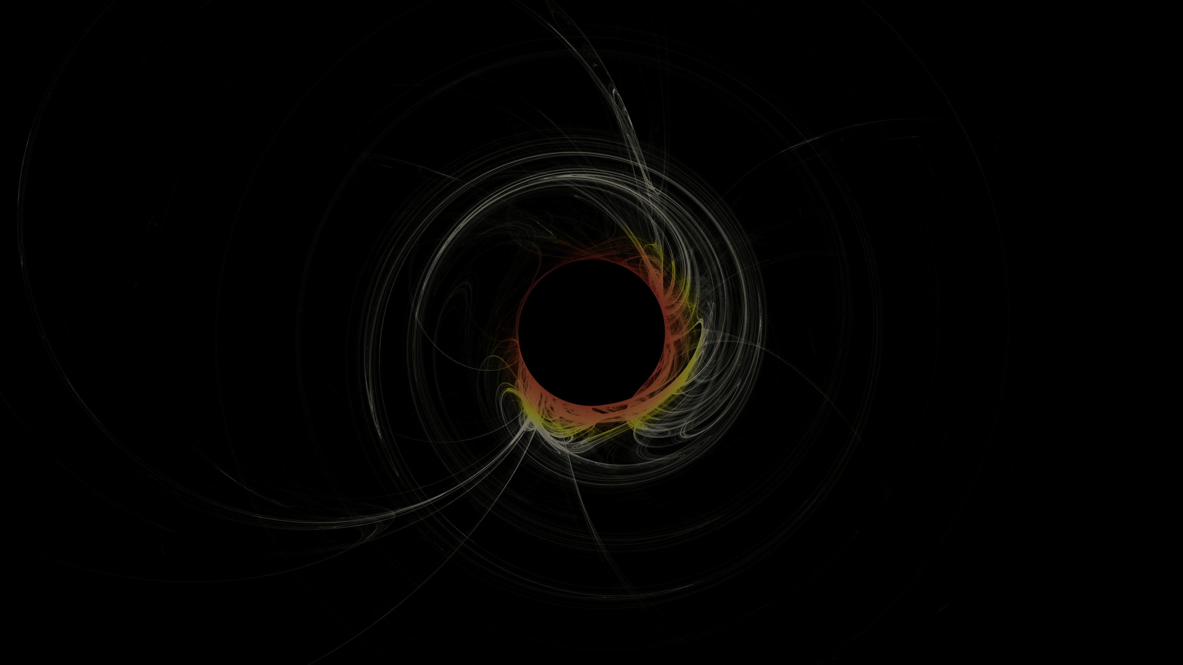 Wallpaper Event Horizon Of The Singularity By Hsoj95
