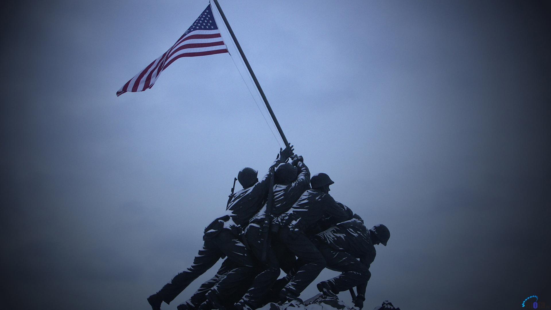 Marine Corps Desktop Background