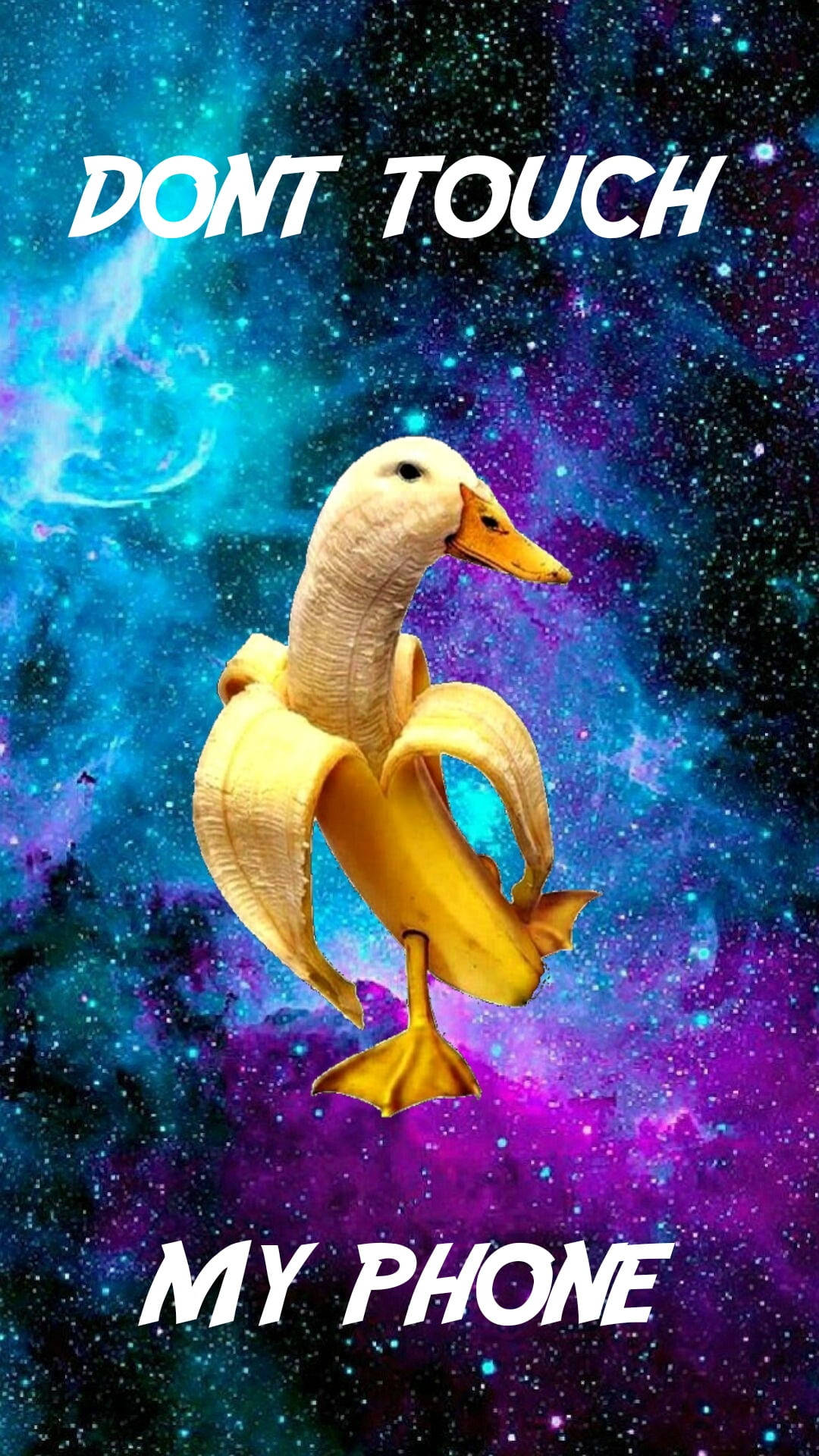 Get Off My Phone Picture Wallpaper