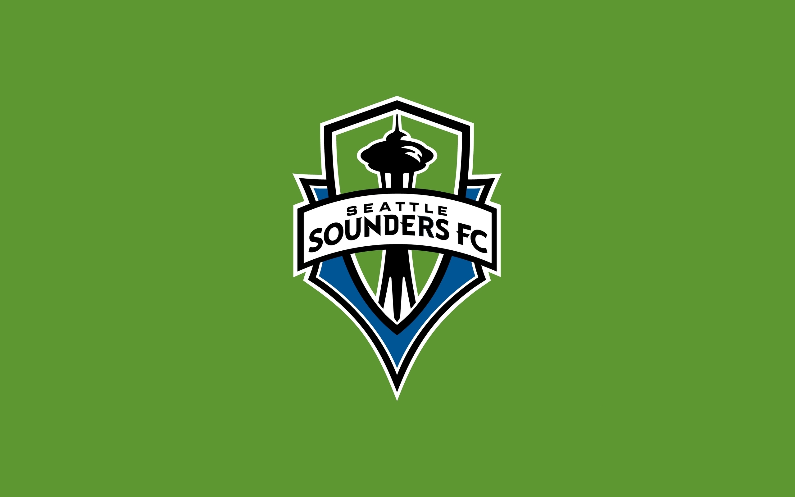 Seattle Sounders Fc Logo
