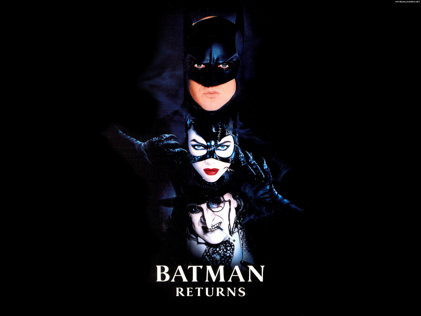 Batman Returns Image Character Wallpaper