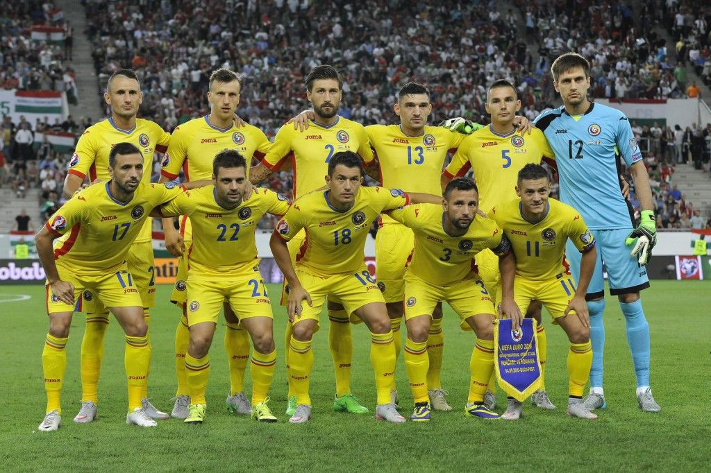 Romania National Football Team Wallpaper Find Best