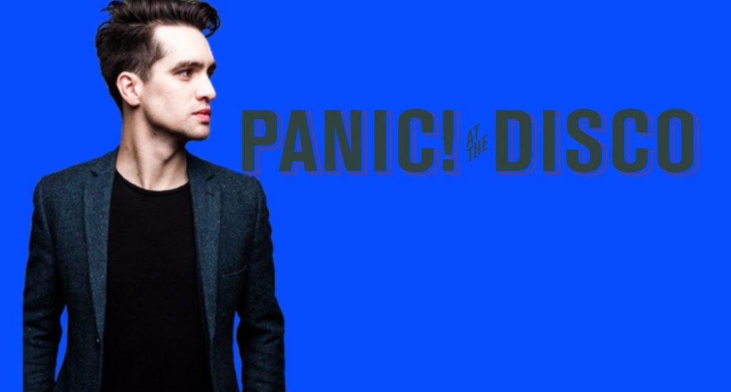 Panic At The Disco Wallpaper By Crybaby29madhatter On