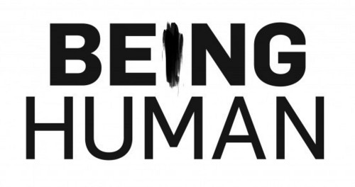 Being Human US images BEING HUMAN logo wallpaper and