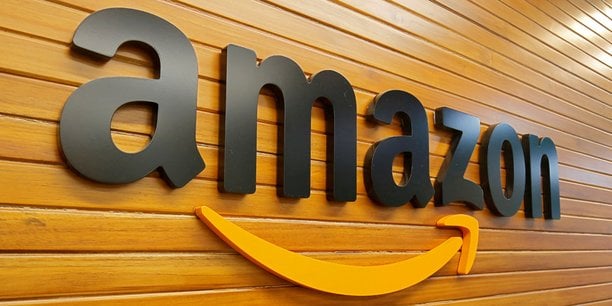 Comment Amazon France Veut App Ter Les Tpe Wallpaper