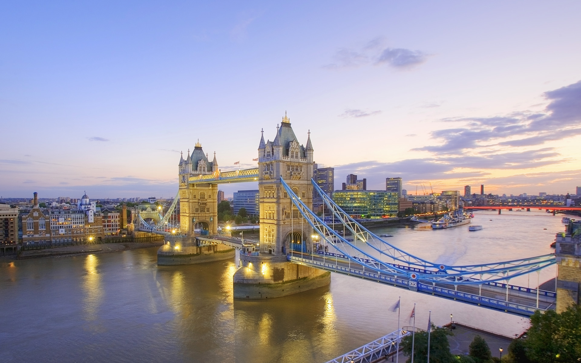 London images Tower Bridge HD wallpaper and background photos