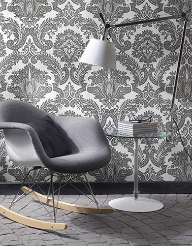 Quod Ii Wallpaper Collection Traditional By Paper Moon