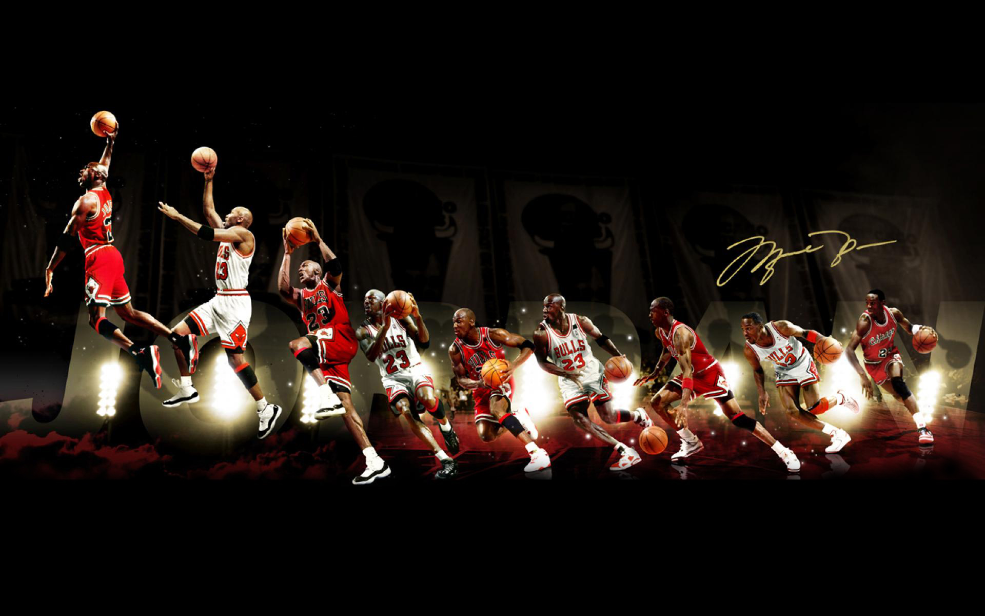 HD Michael Jordan Wallpaper And Photos Celebrities