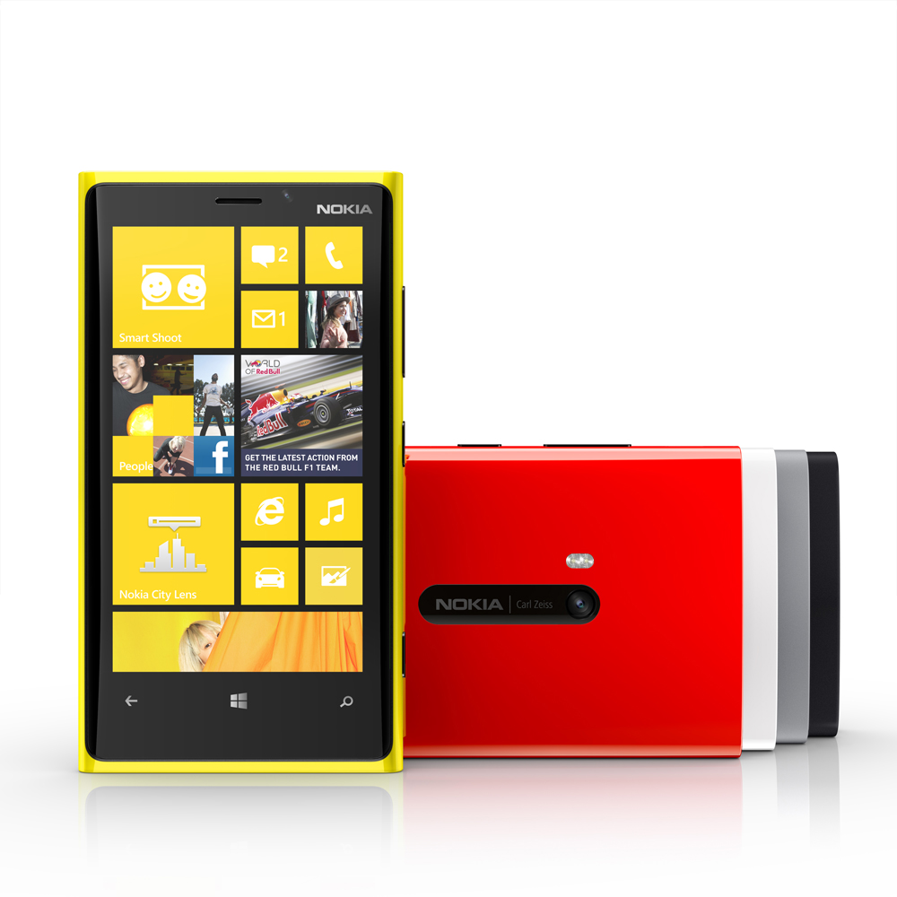Nokia Lumia HD Wallpaper Prime