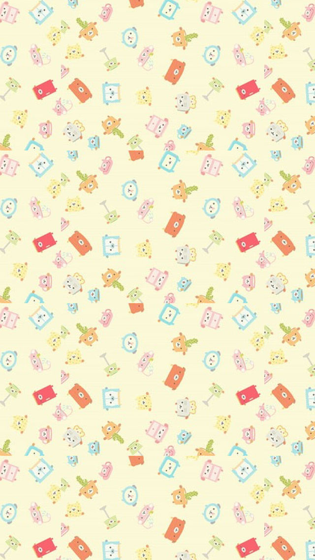  49 Cute  iPhone  5s  Wallpapers  on WallpaperSafari