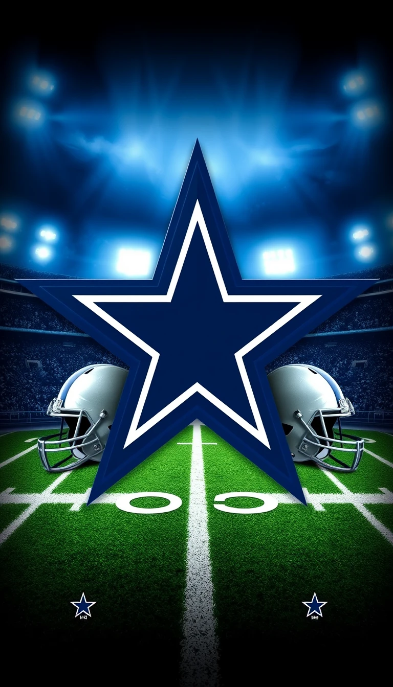 🔥 Download Dallas Cowboys Cell Phone Wallpaper By @jessemiller On ...