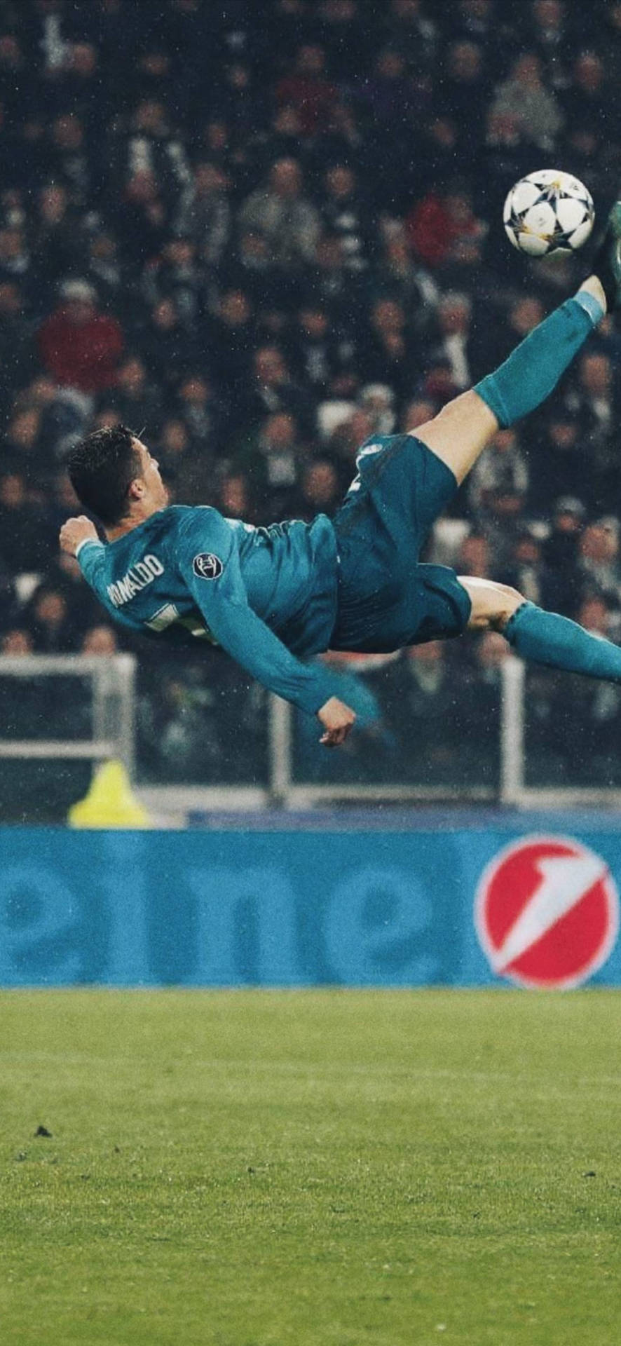 Cristiano Ronaldo Portugal Wallpaper