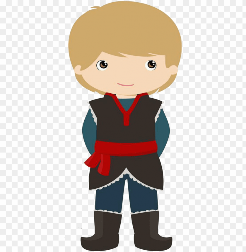 Ersonagens Frozen Baby Png Kristoff Cute Image With