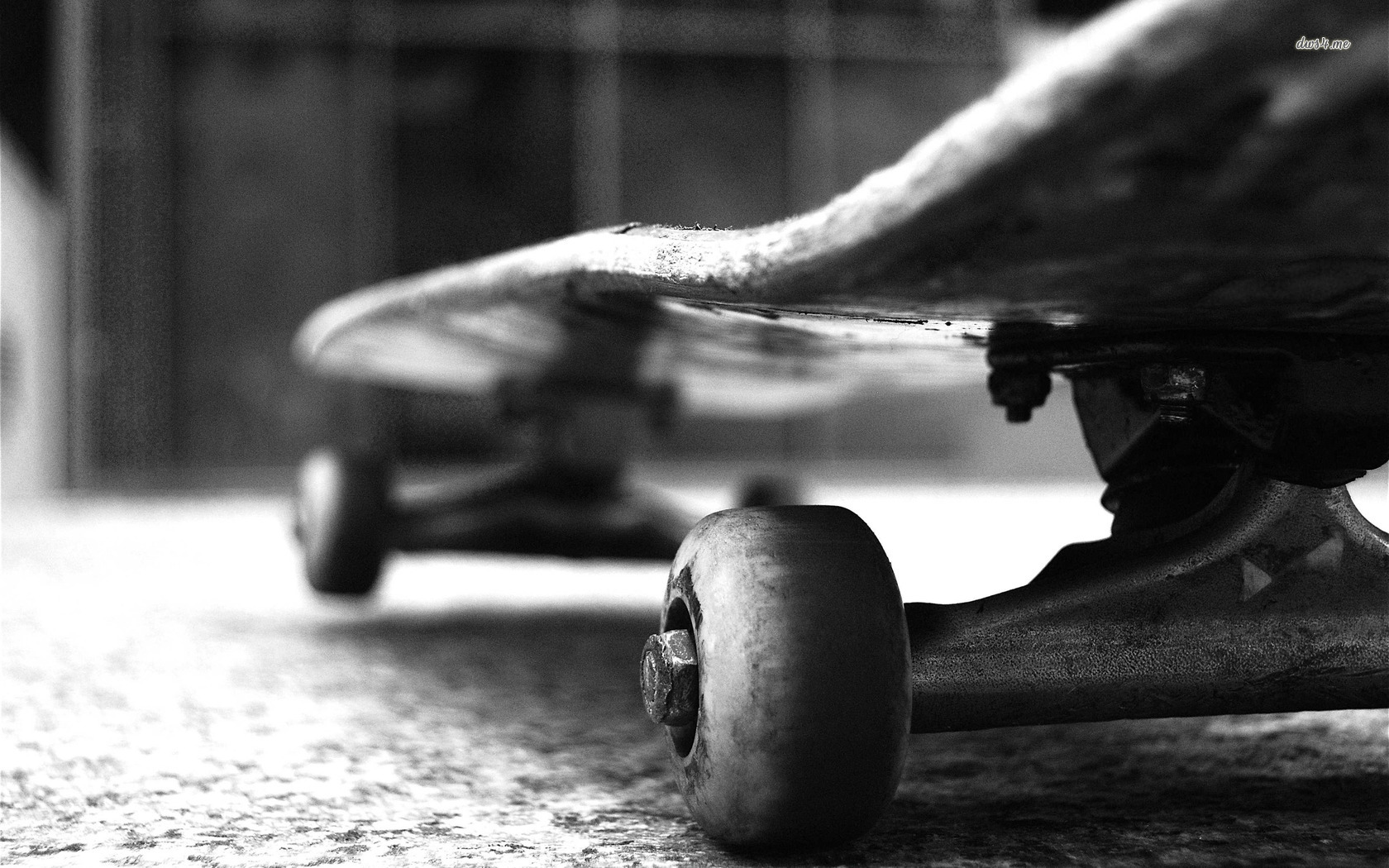 Skateboard Wallpaper Photography