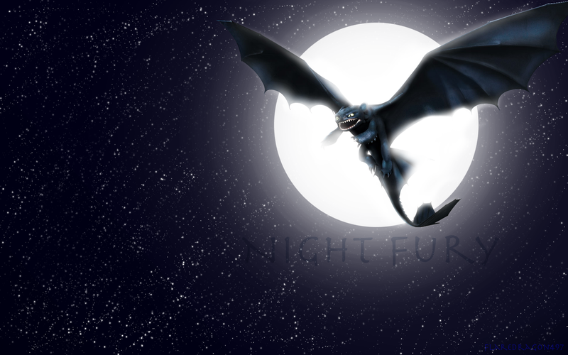 night-fury-wallpapers-group-74