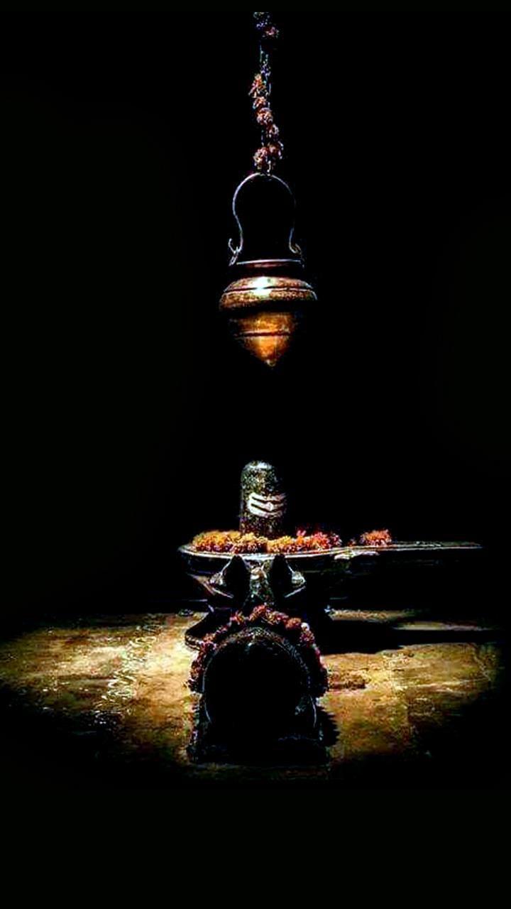 Shiv Lingam Wallpaper HD For Android Apk