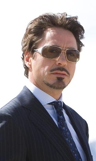 Robert Downey Jr HD Wallpaper For Android By Krot Live