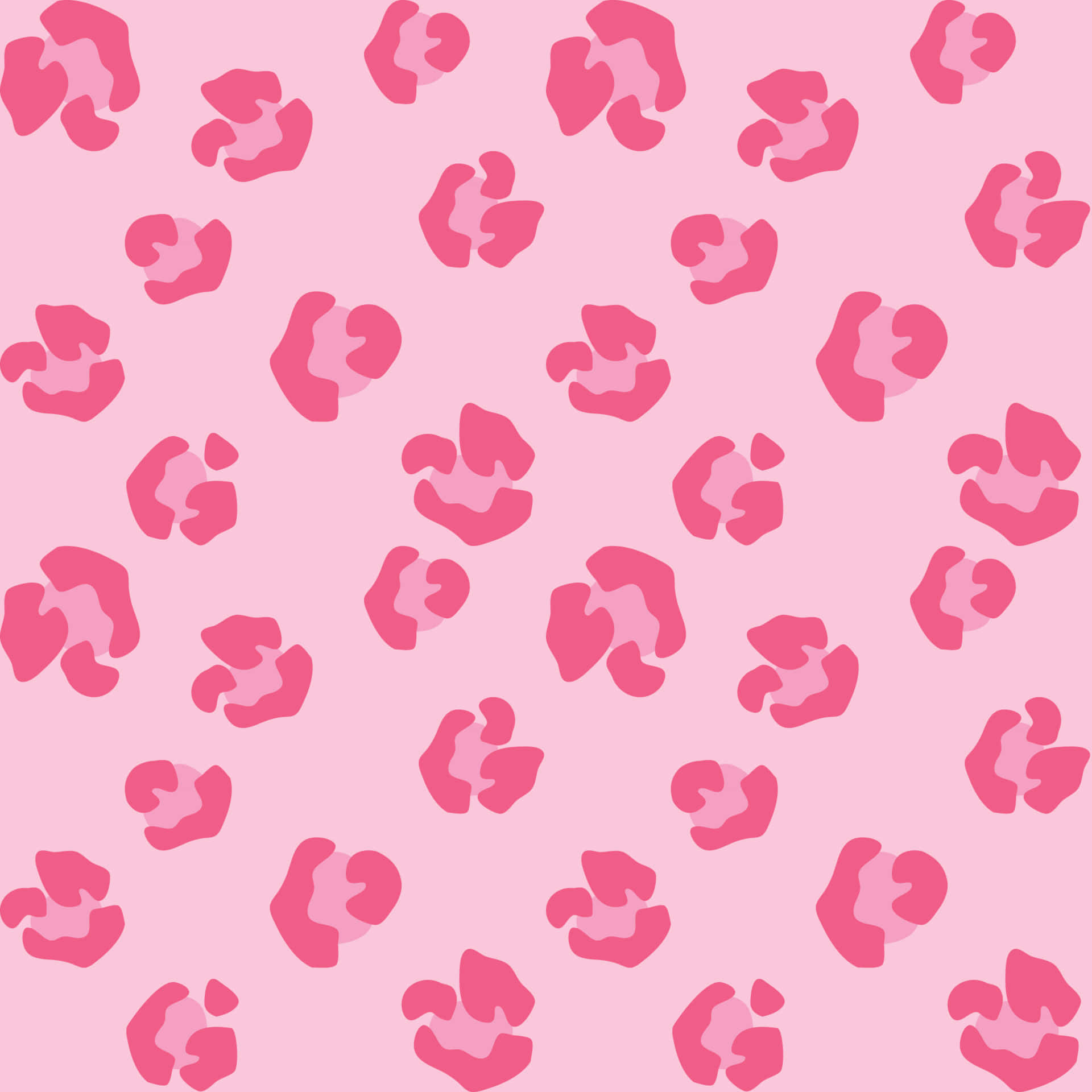 Pink Puppies X Wallpaper