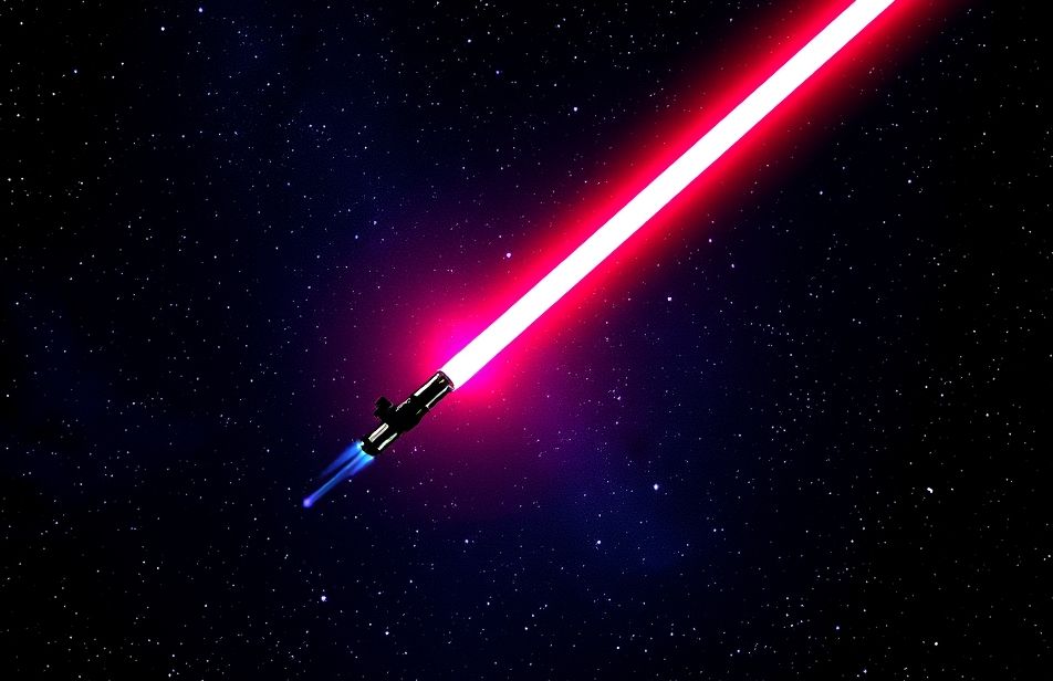 Star Wars Wallpaper iPad