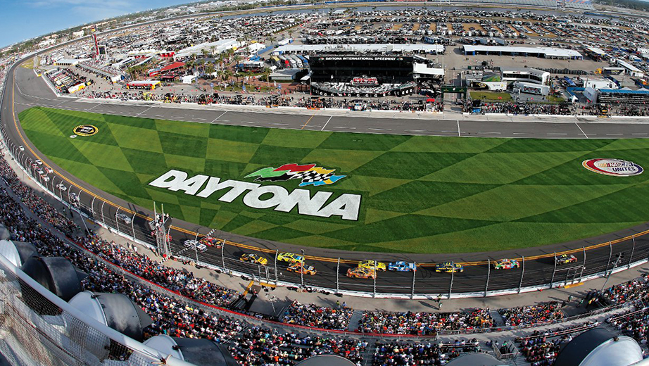 Fifty Drivers Will Attempt To Qualify For The Daytona Which Means