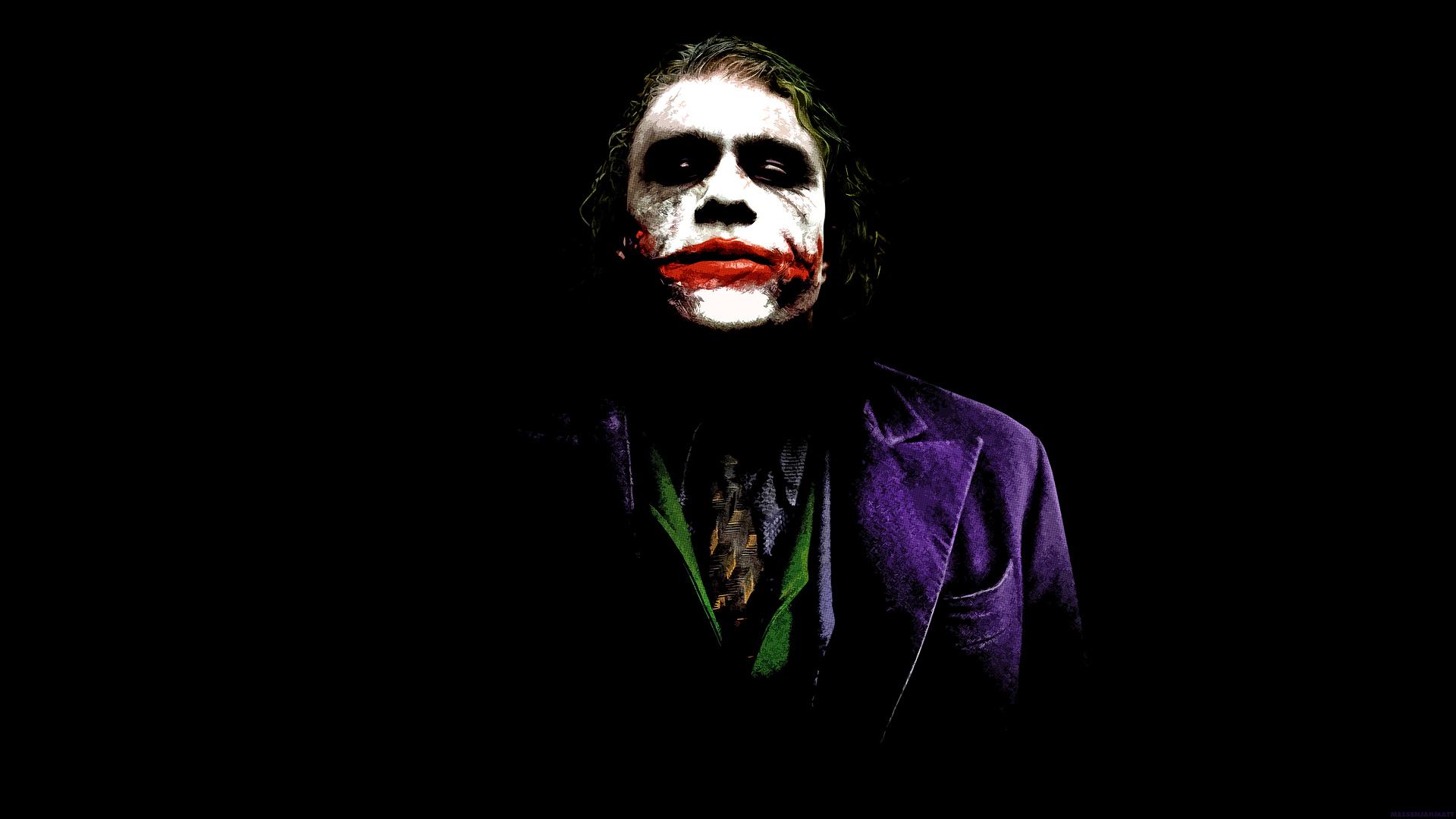 The Joker Image Wallpaper Photos