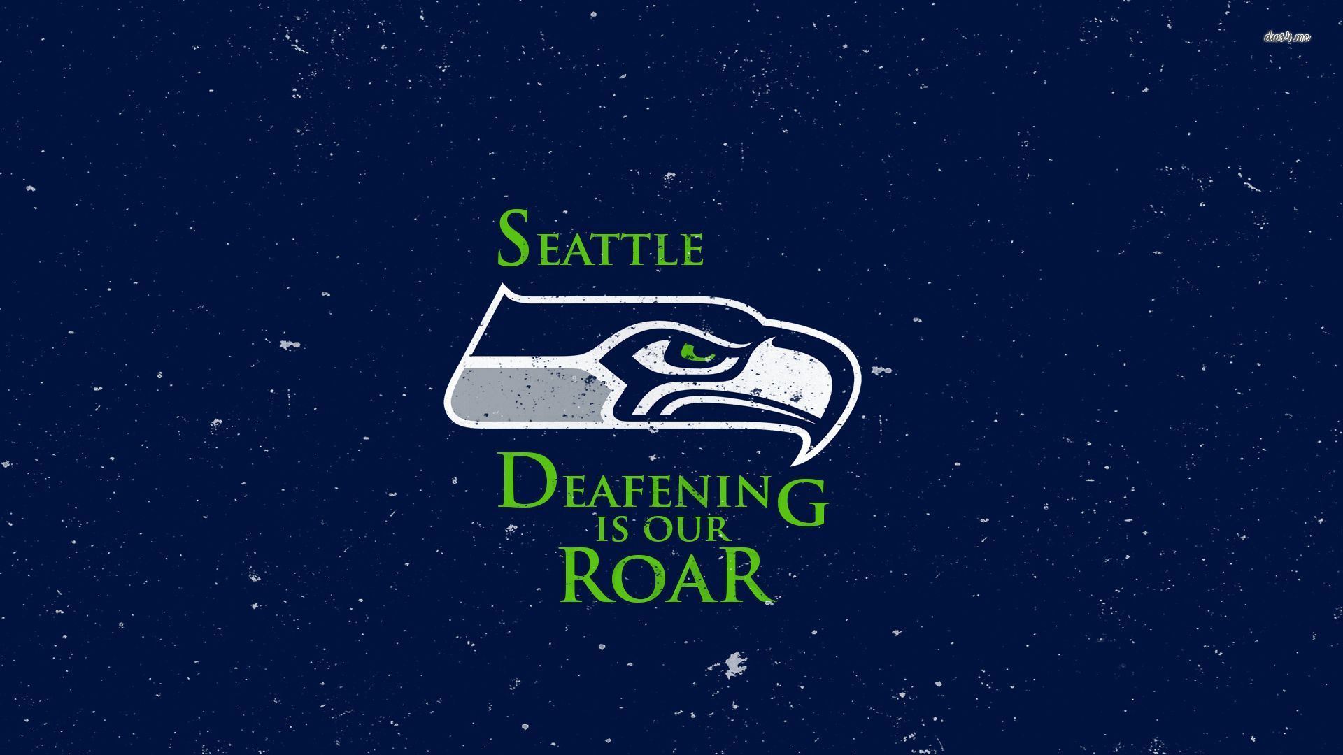 Seattle Seahawks wallpaper