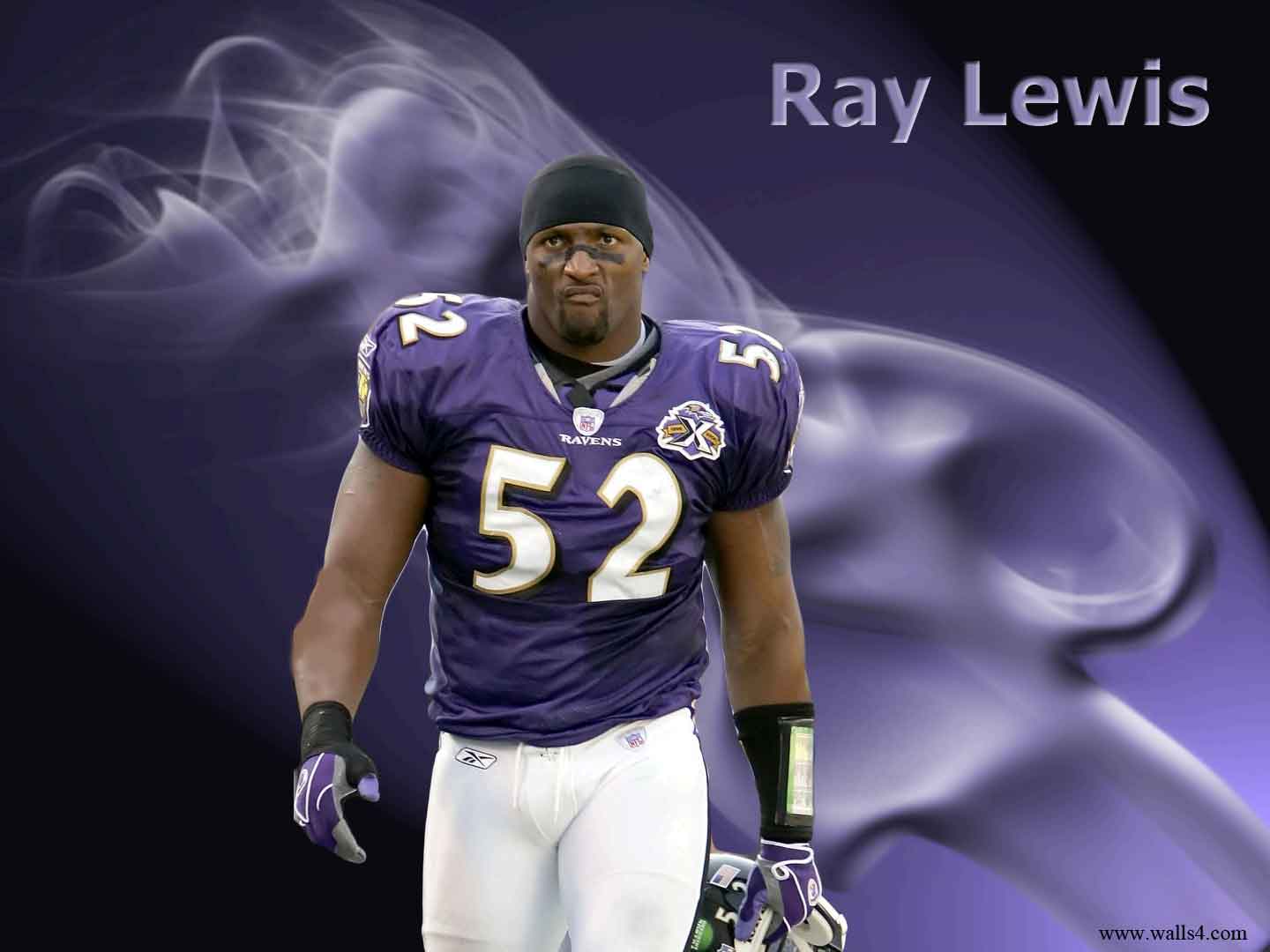 Ray Lewis Wallpaper