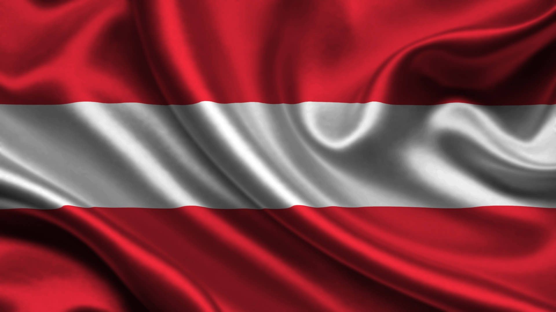 Flag Of Austria Wallpaper Flags