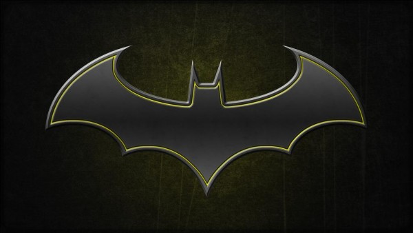 Home Brands And Logos Batman Logo HD Photos