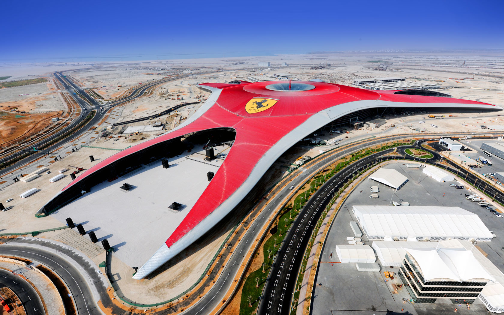 HD Wallpaper Formula Grand Prix Of Abu Dhabi F1