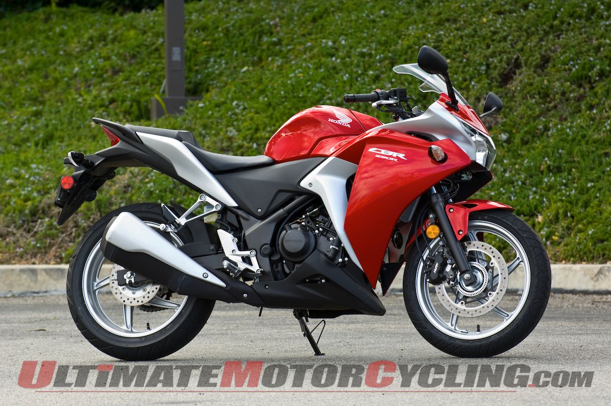 Honda Cbr R Photo Gallery