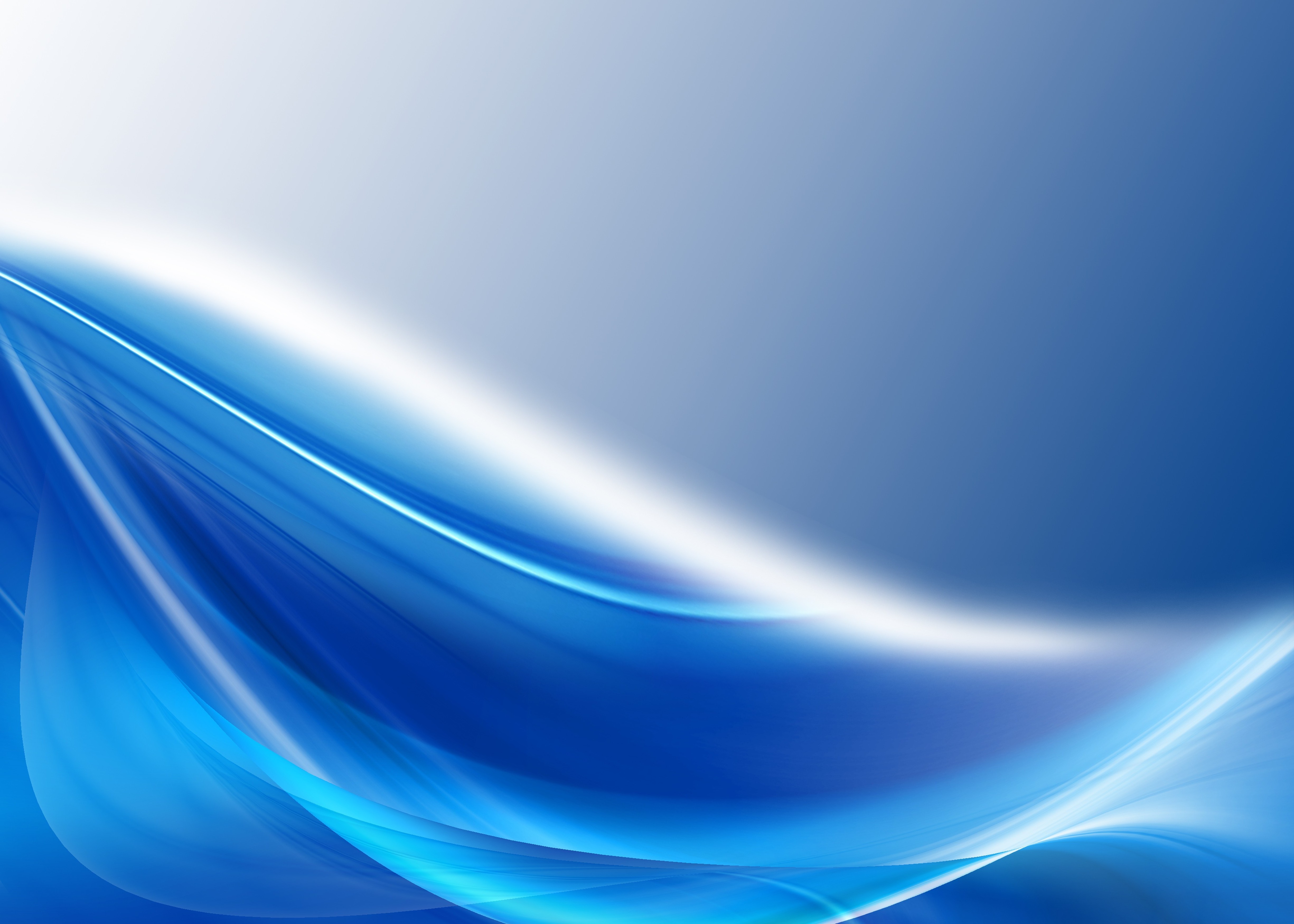 Wallpaper For Blue Abstract Background Image