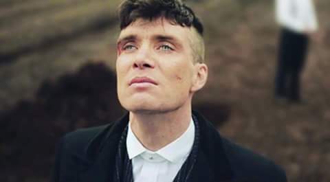 Cillian Murphy Image Tommy Shelby Wallpaper And