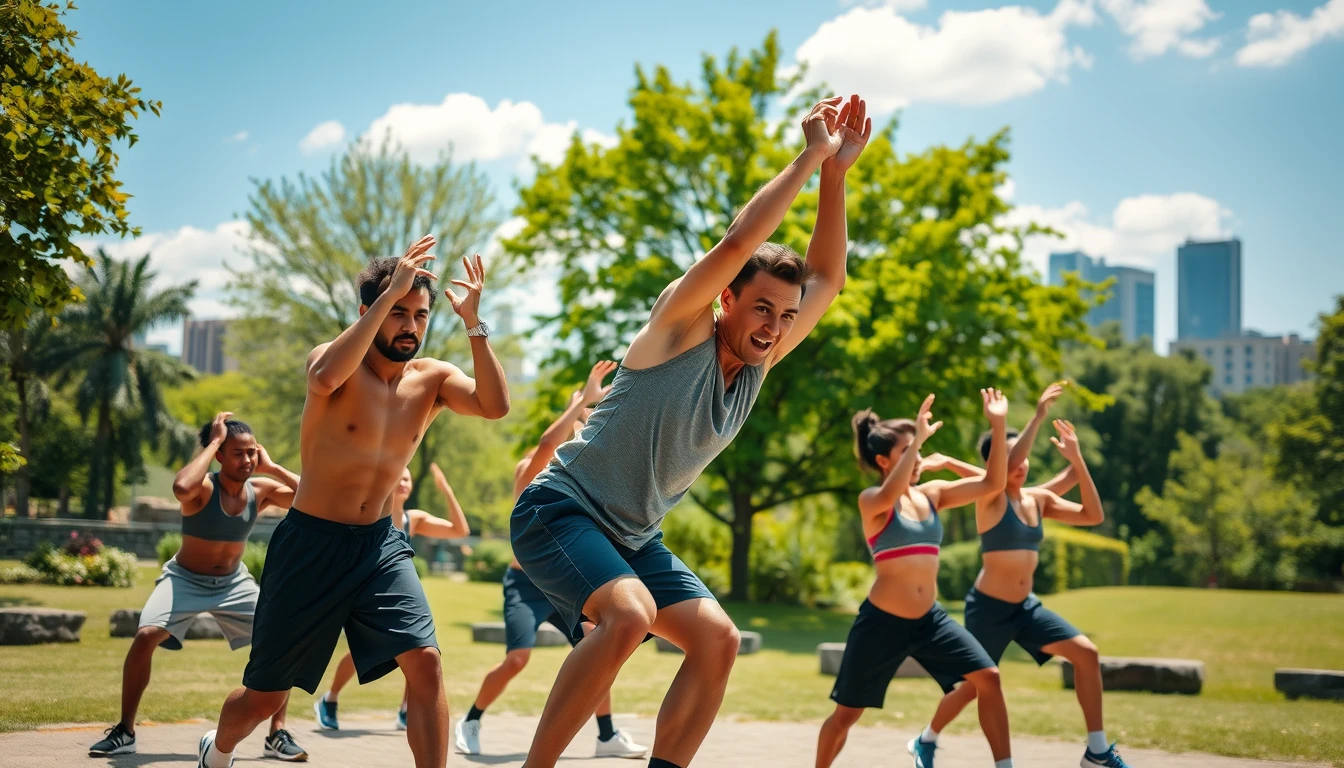 Calisthenics Wallpaper