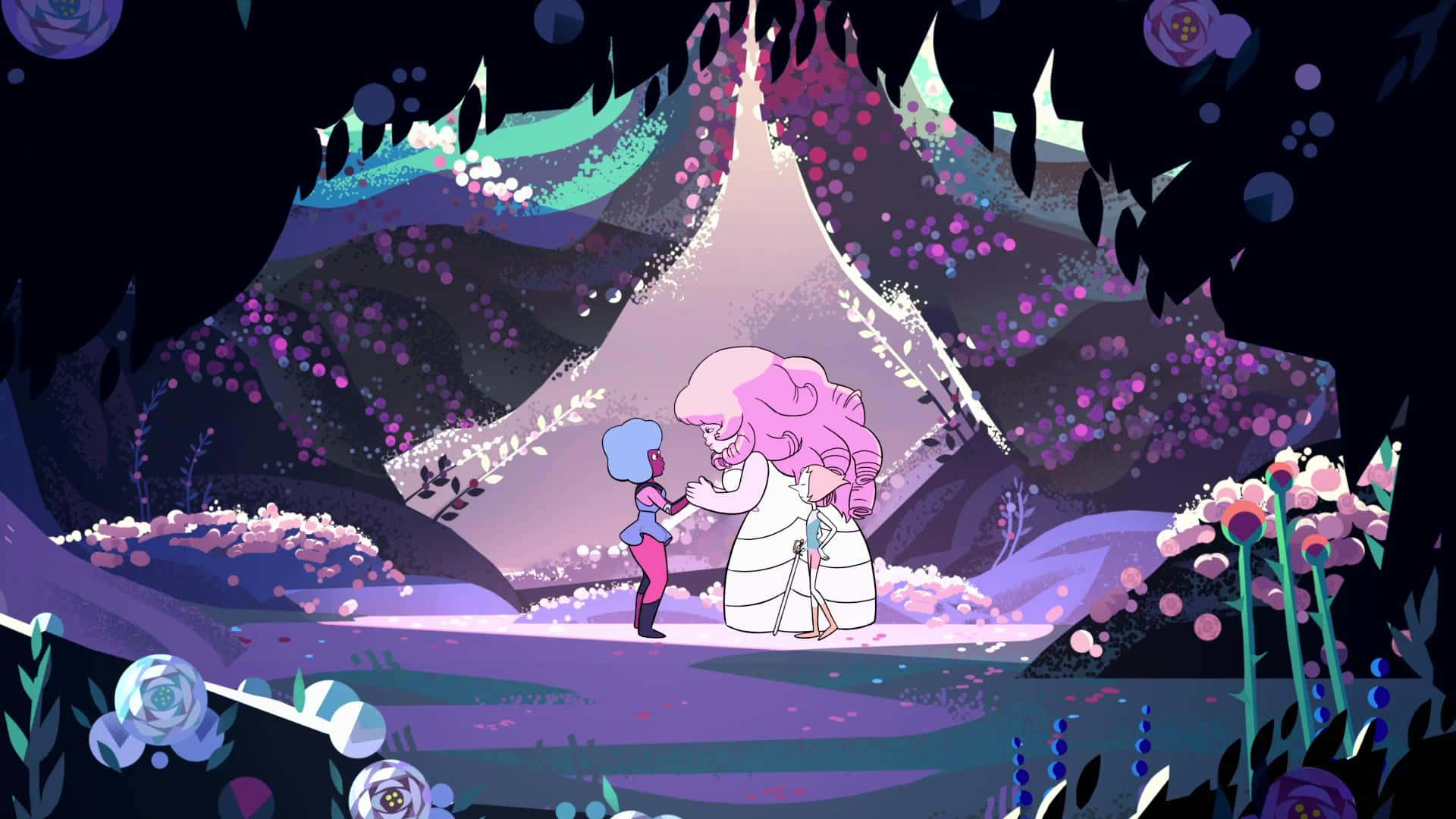 Steven Universe Wallpaper