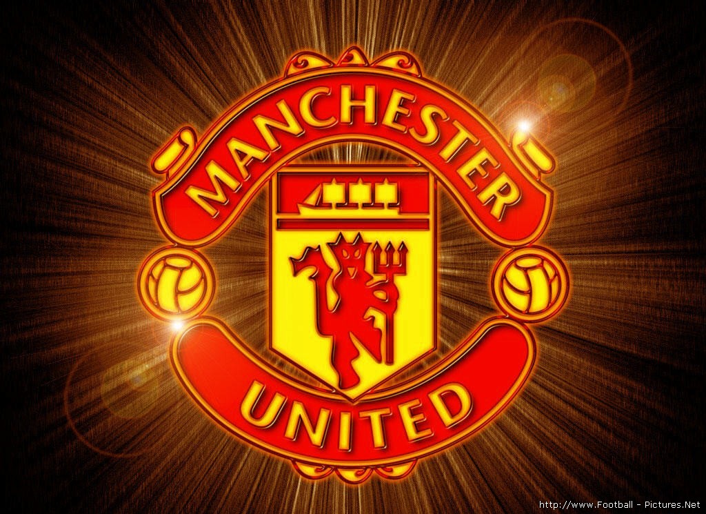 United Picture Manchester Photo Wallpaper