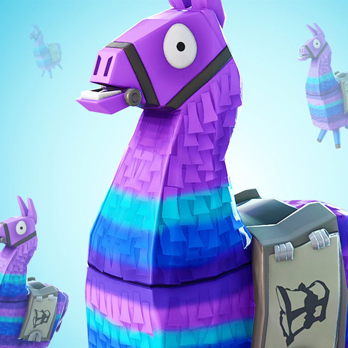 Fortnite Update Adds Supply Llamas Remote Bombs And Xbox One