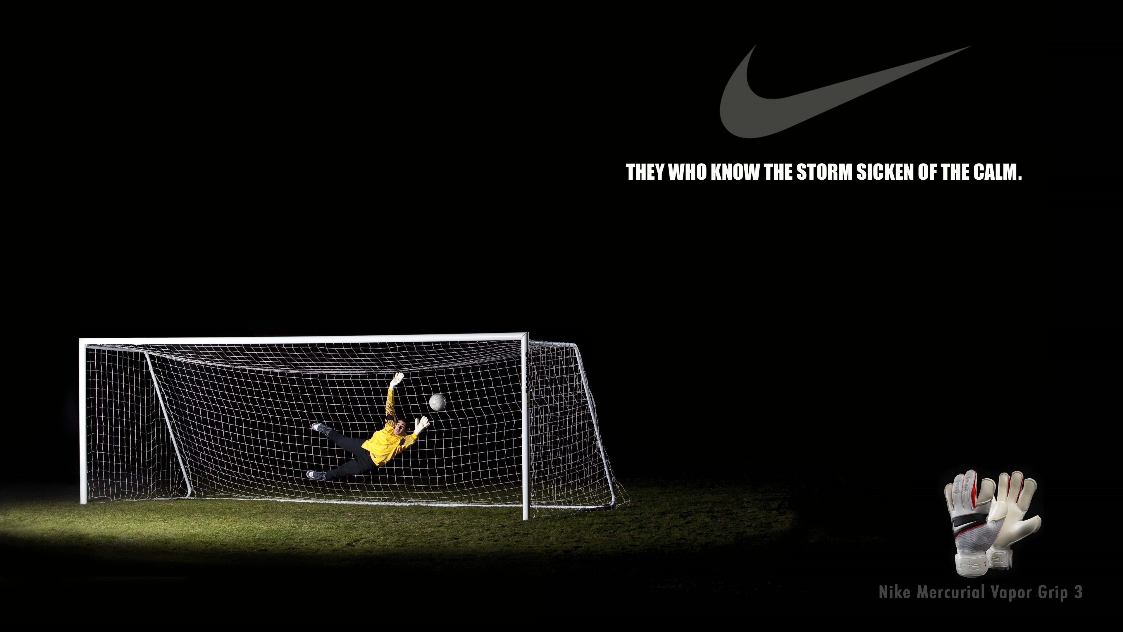 Nike Creative 4k Posters