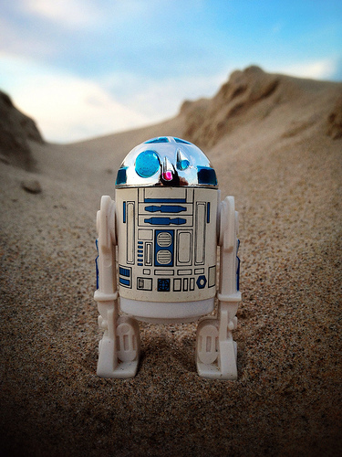 R2 D2 Wallpaper Star Wars