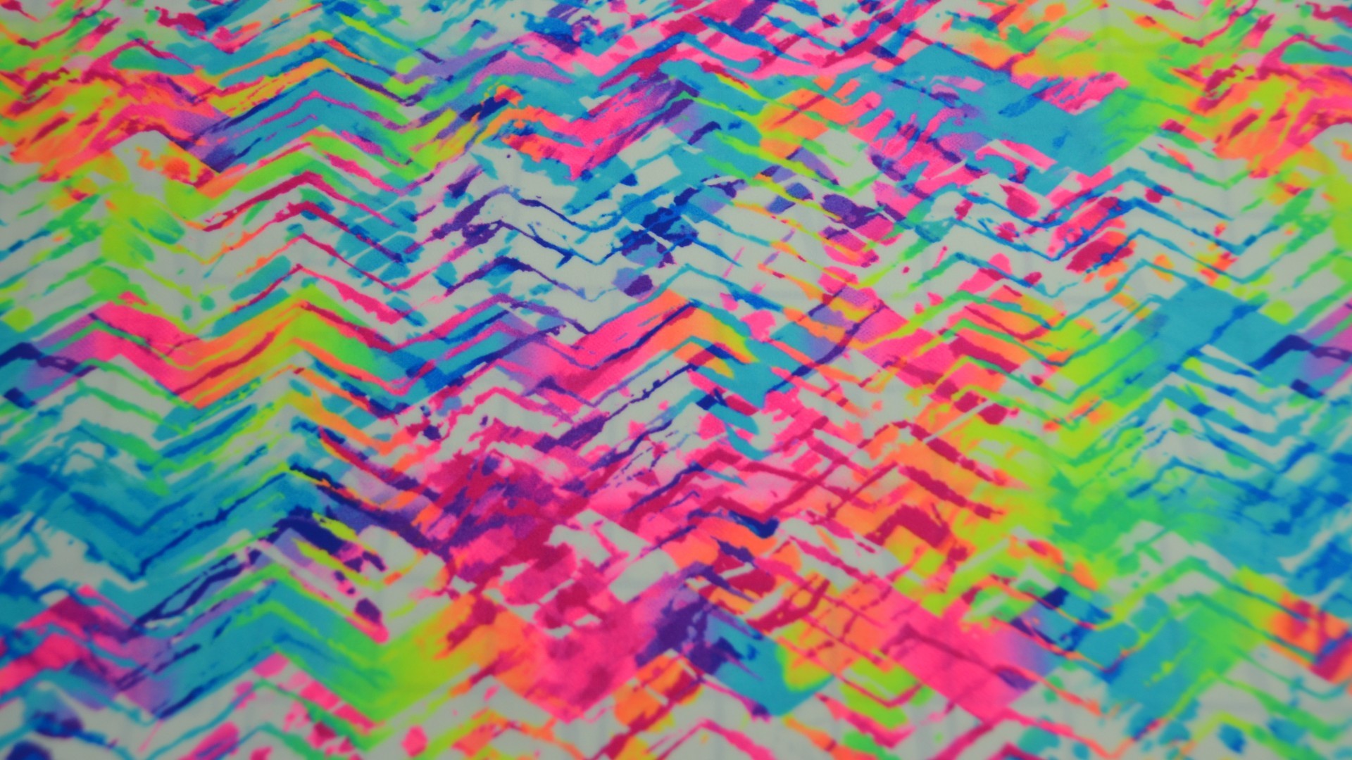 Wallpaper Tie Dye Image