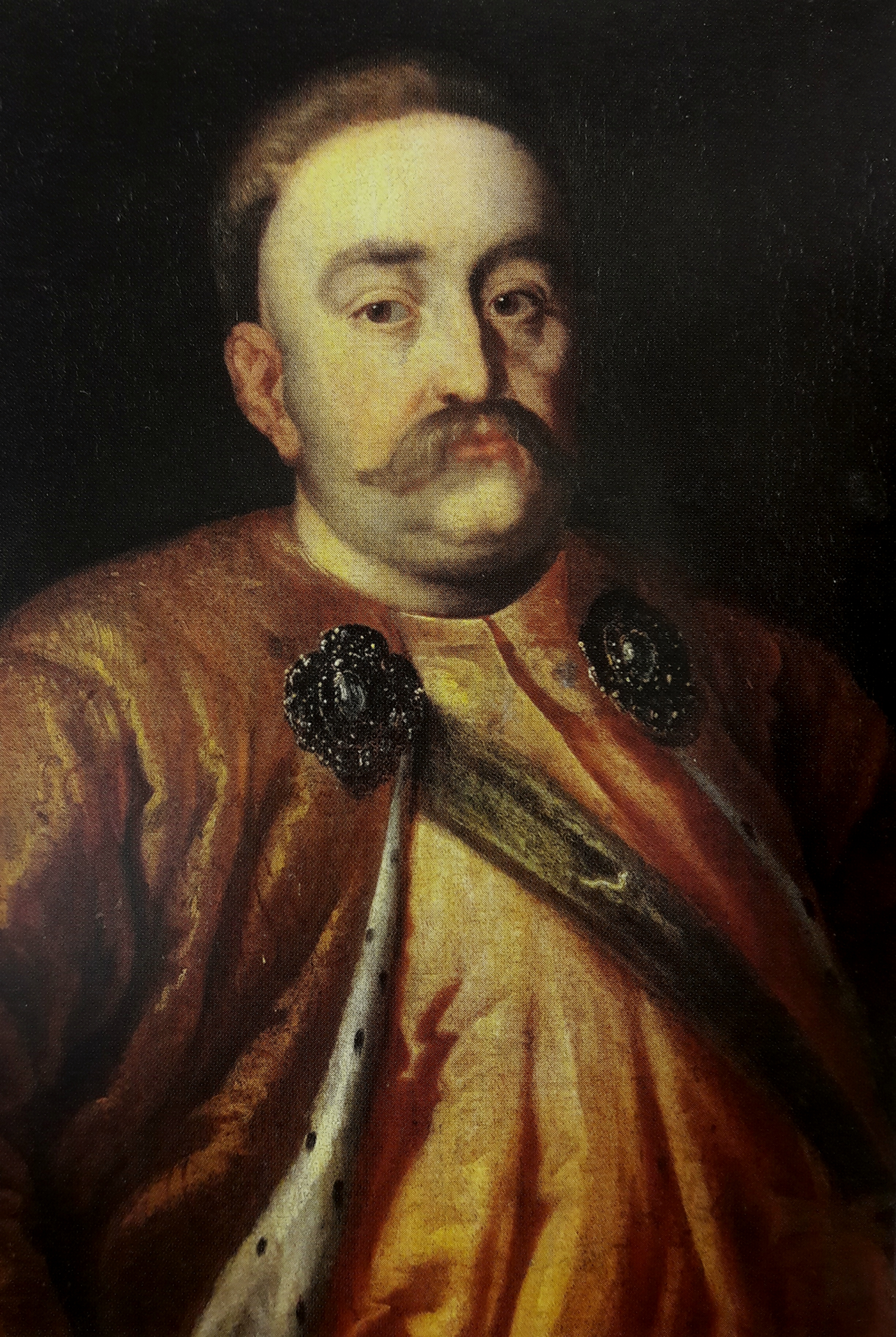 Prosper Henricus Lankrink Wikipedia
