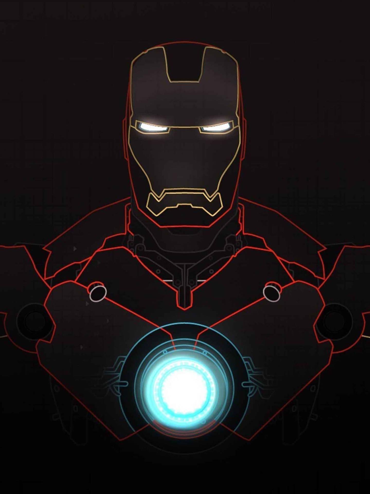 Free Iron Man Phone Wallpaper Downloads [100] Iron Man Phone