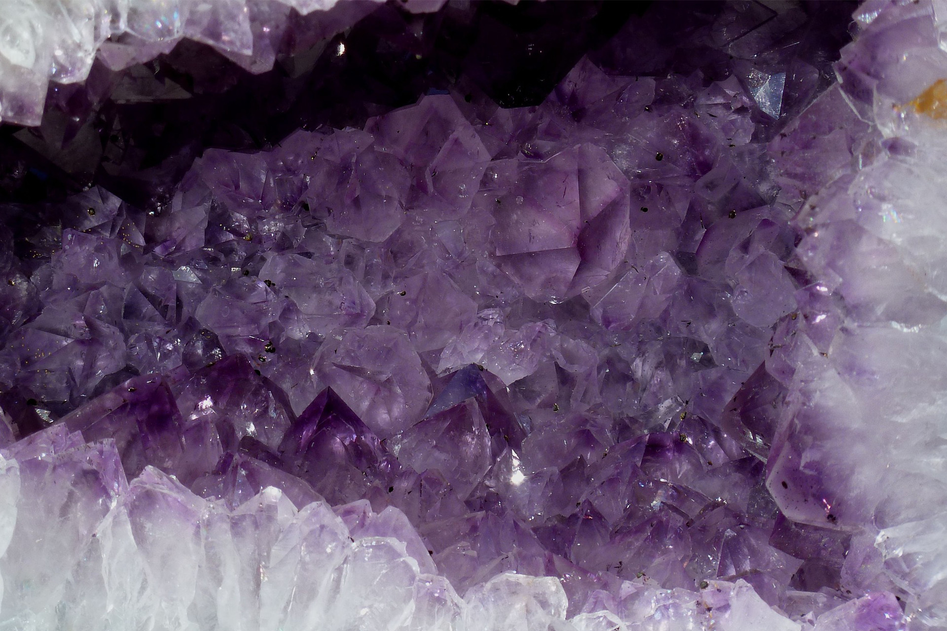 Crystal Wallpaper