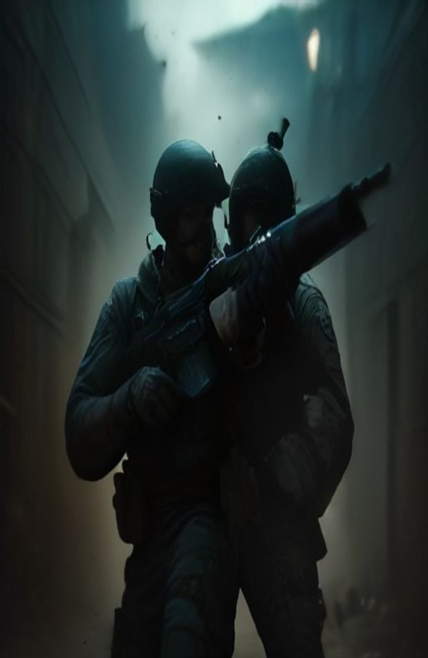 Cs Go Wallpaper 1080p