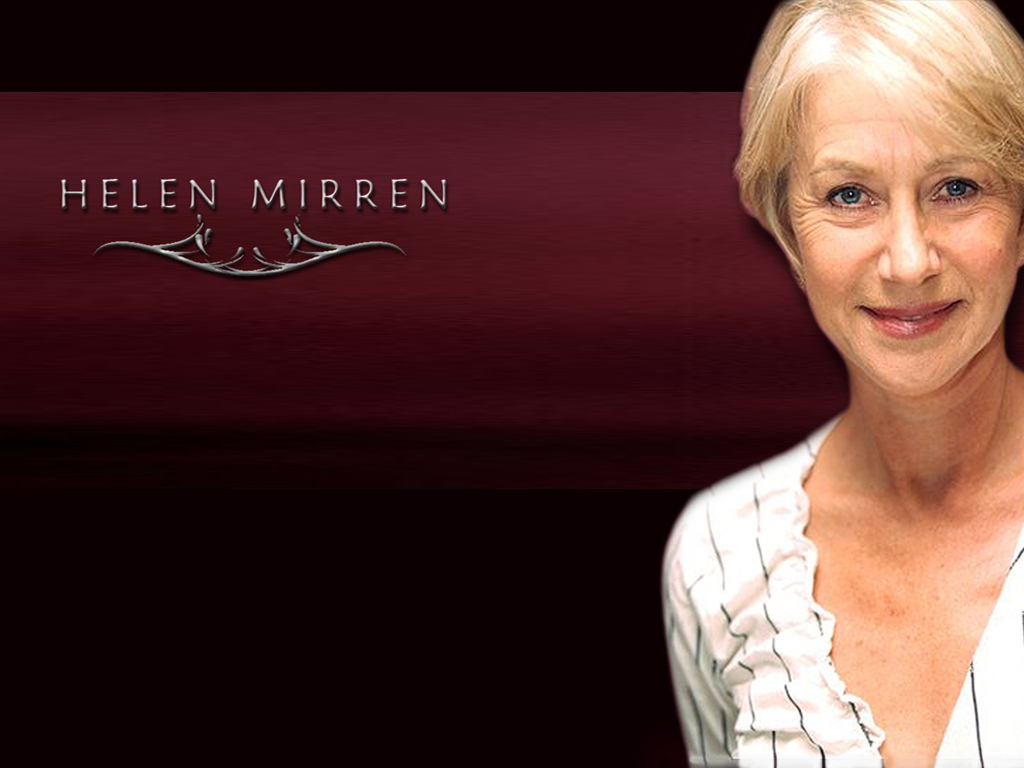 Helen Mirren Wallpaper