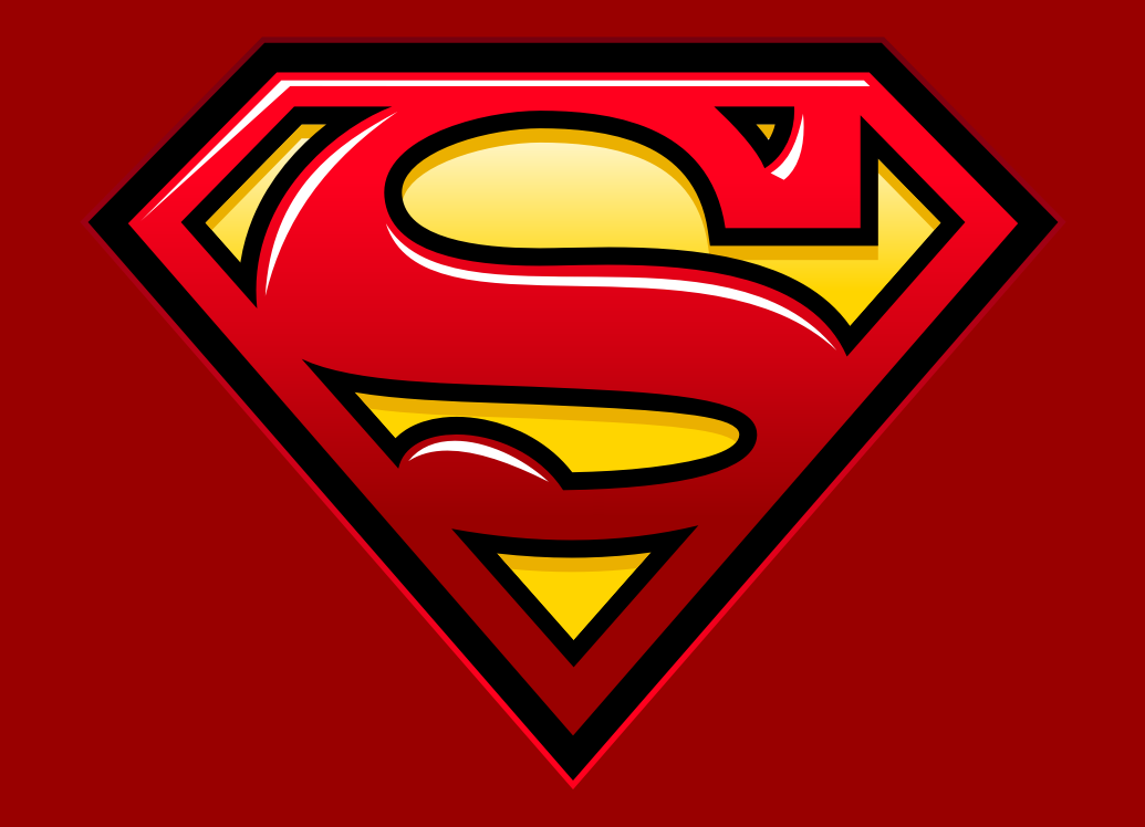Superman Logos Fan Art