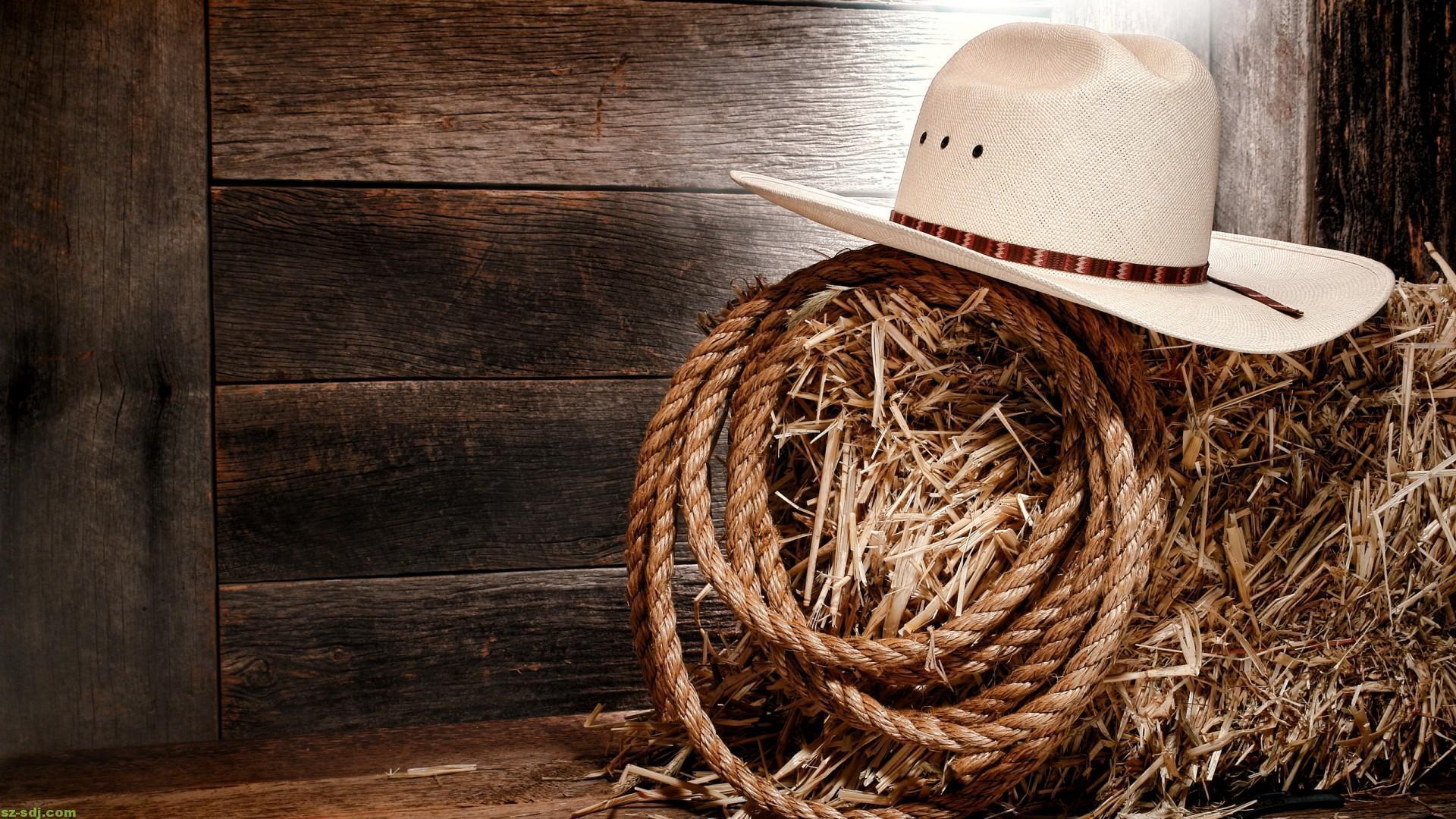 Cowboy Wallpaper