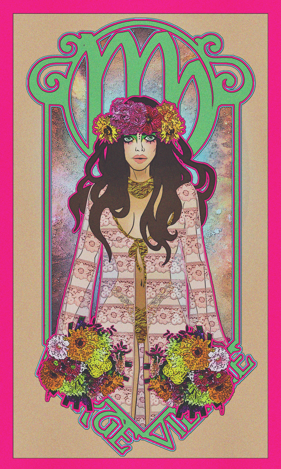 Top Virgo Zodiac Wallpaper Full HD 4k To Use