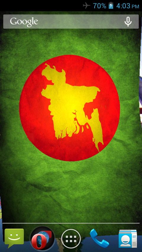 Bangladesh Flag Live Wallpaper Android Apps On Google Play