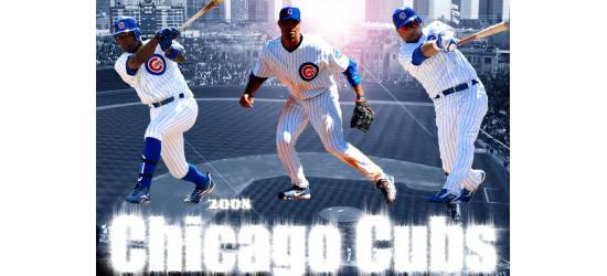 Chicago Cubs Themepack